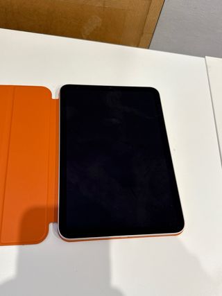 iPad mini 6 WiFi 64GB - Blanco