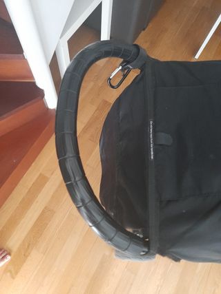 Silla paseo City Mini Baby Jogger