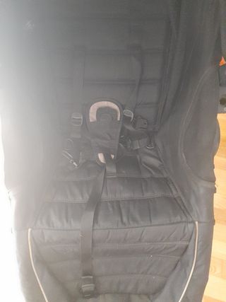 Silla paseo City Mini Baby Jogger