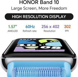 HONOR Band 10 - NUEVO