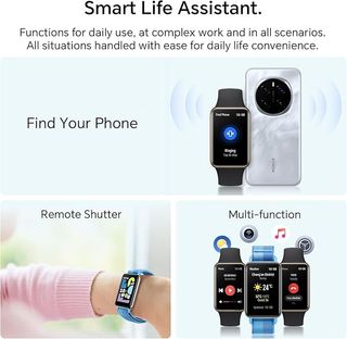 HONOR Band 10 - NUEVO