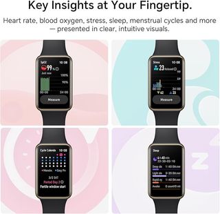 HONOR Band 10 - NUEVO