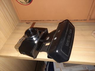 Werlisa Club Color - Cámara Vintage