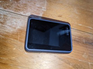 GoPro Hero 7 Black + extras