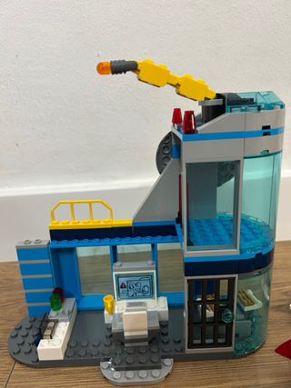 Lego Marvel Avengers 76152