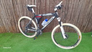 Bicicleta Mendiz M 26" MTB