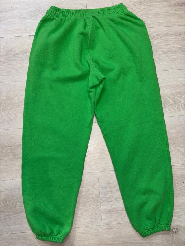 Pantalones Polo Sport Ralph Lauren - Verde