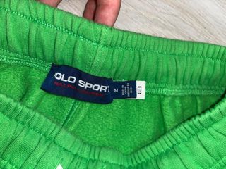 Pantalones Polo Sport Ralph Lauren - Verde