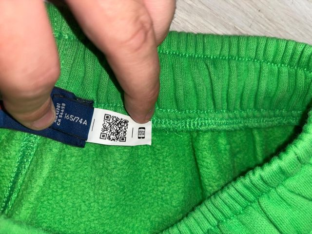 Pantalones Polo Sport Ralph Lauren - Verde
