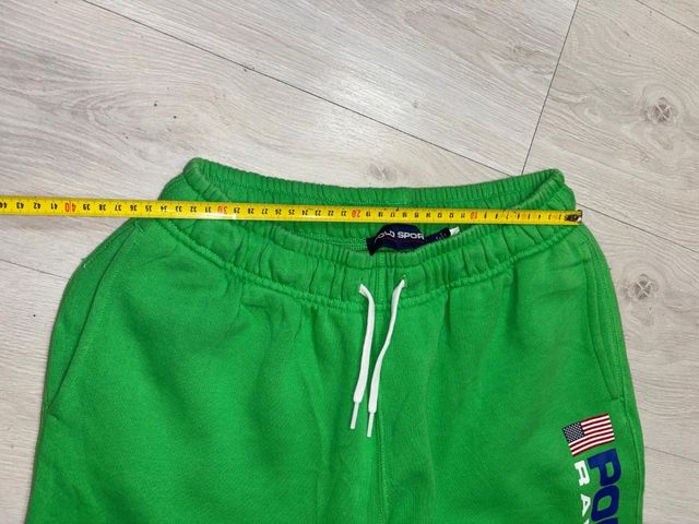 Pantalones Polo Sport Ralph Lauren - Verde