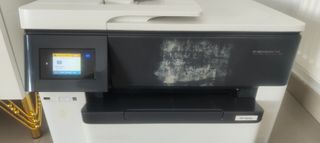 HP OfficeJet Pro 7740 - Impresora Multifunción