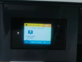 HP OfficeJet Pro 7740 - Impresora Multifunción