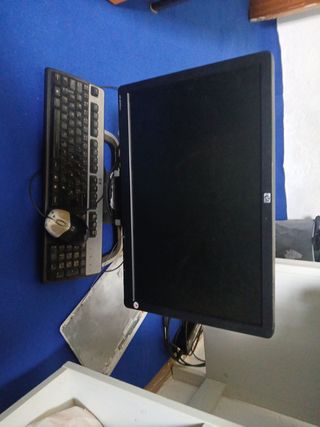 HP Compaq 8200 Elite: PC de sobremesa