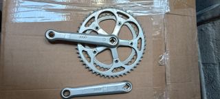 Bielas Zeus Bicicleta
