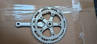 Bielas Zeus Bicicleta