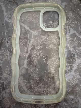 Fundas iPhone 11 - 3  unidades