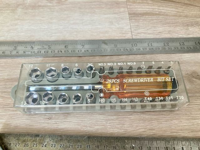 Lote herramientas antiguas