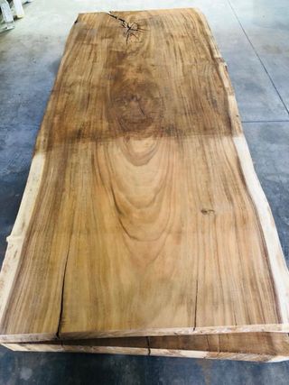 Madera construcción 