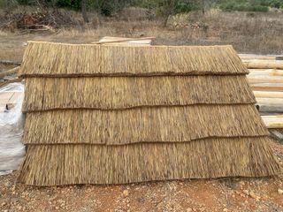 Madera construcción 