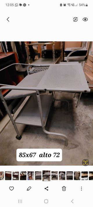 Mesa Escritorios oficina 