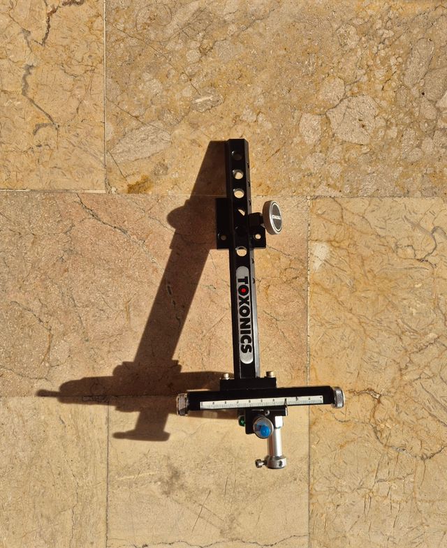 Mira Tiro con Arco Toxonics Competición