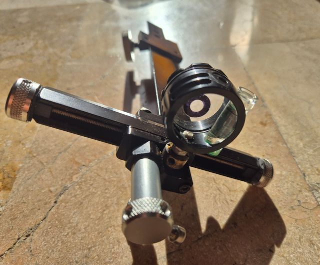 Mira Tiro con Arco Toxonics Competición