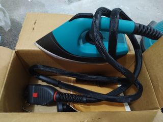 Vaporeta Unitekno - Limpieza hogar