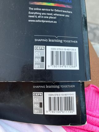 Key to Bachillerato 2. Workbook