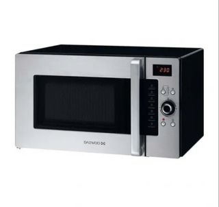 Microondas Horno de convección 2 en 1 Daewoo