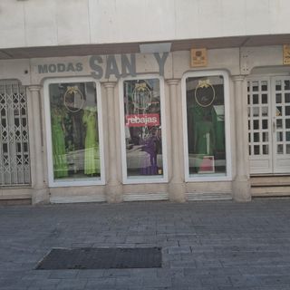 Tienda Ropa Ciudad Real