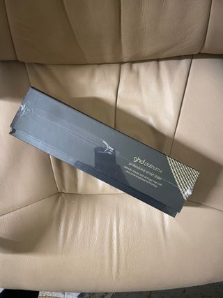 Plancha ghd Platinum+ Styler