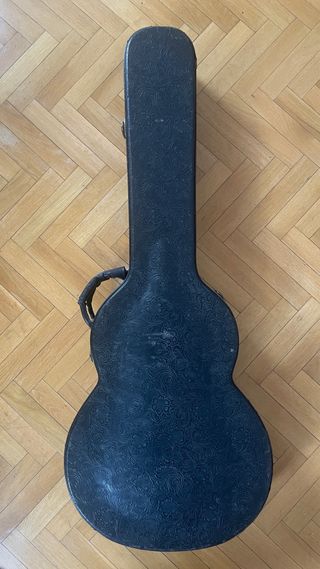 Tokai ES-162: Guitarra eléctrica 335