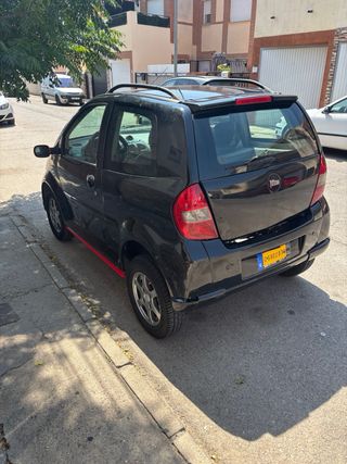 Jdm Microcar 2000