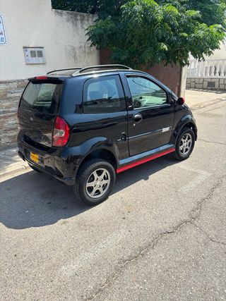 Jdm Microcar 2000