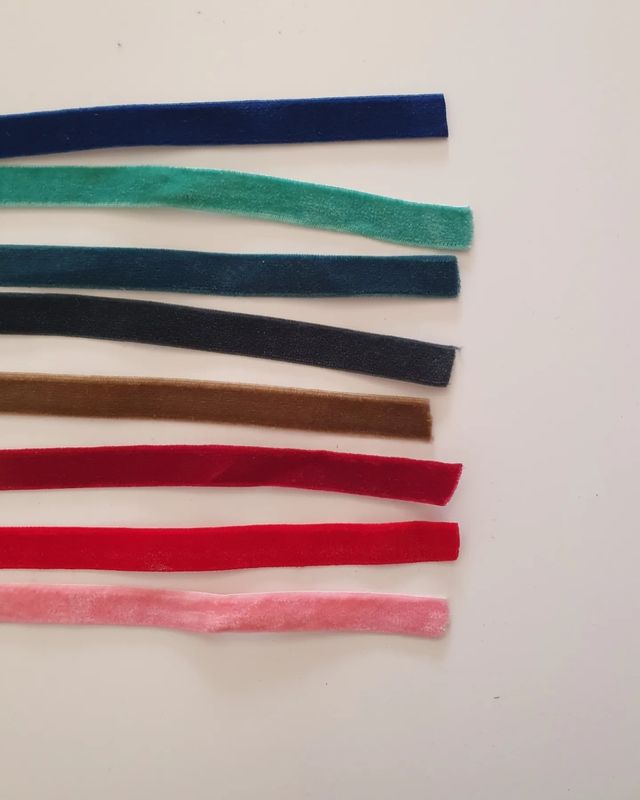 Medallas Novia - Dorado y Rojo