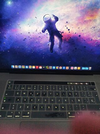MacBook Pro 16" 2019 i7