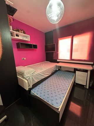 Habitación juvenil completa
venta de el mobiliario
