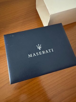 Orologio Maserati - nuovo