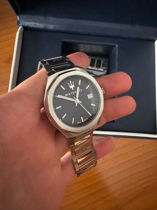 Orologio Maserati - nuovo
