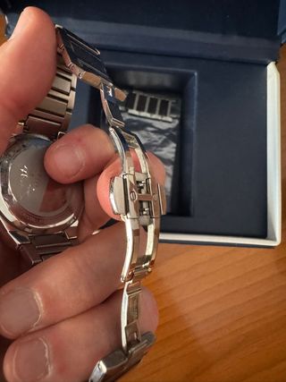 Orologio Maserati - nuovo