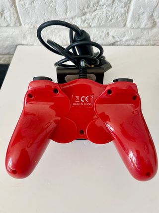 2 Controller Gamepad Vintage