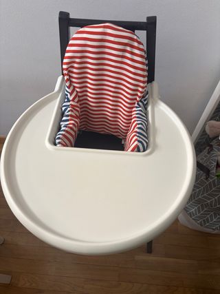 Trona Ikea - Silla Bebe