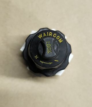 Valvola pneumatica UZRRH8/7 - KAIRCOM