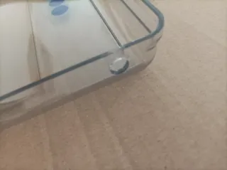 Frontal cajón frigorífico Whirlpool