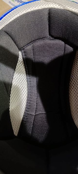 Casco Jet Rodeo Drive bimbo