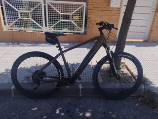 Bicicleta eléctrica Conor talla l

