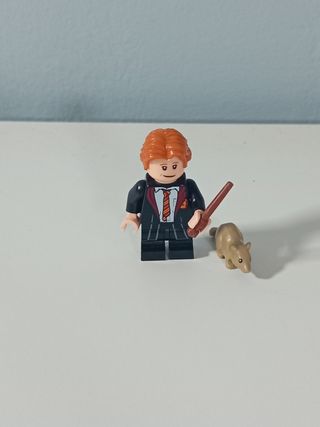 LEGO Ron Weasley Minifigura