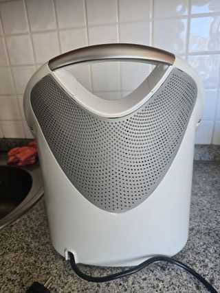 Thermomix TM6 - Robot de Cocina