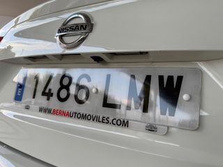 Nissan Qashqai 2021
