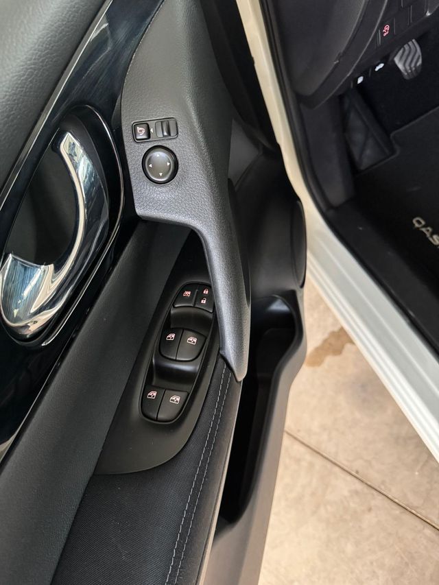 Nissan Qashqai 2021